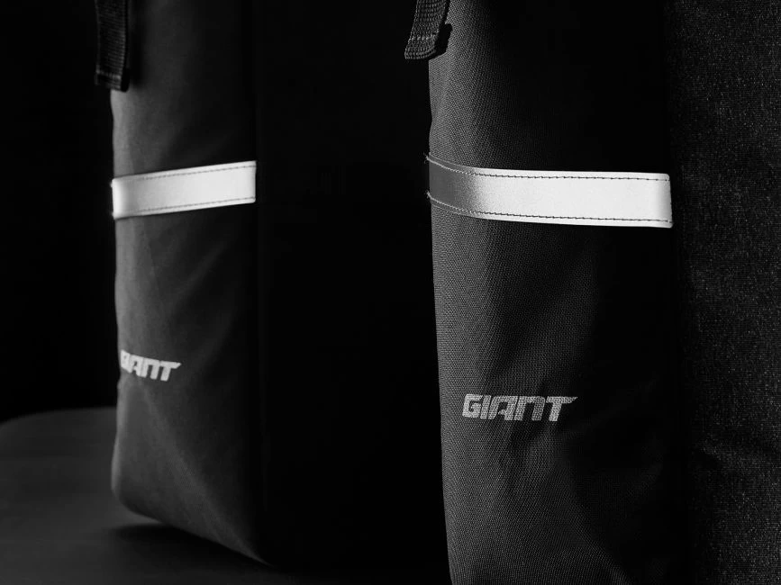 Giant MIK Transporter Pannier Tasche Sport 7 Giant MIK Transporter Pannier Tasche Sport – Bild 5