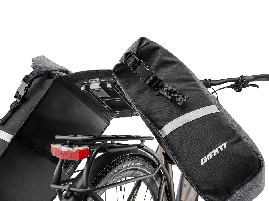 Giant MIK Transporter Pannier Tasche Sport 11 Giant MIK Transporter Pannier Tasche Sport – Bild 9