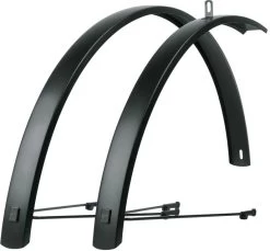 SKS Trekkingbleche Set 28" EDGE AL 56