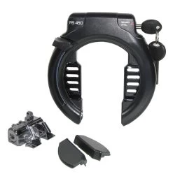 Trelock Schlossset E-Bike Für Rahmenakku