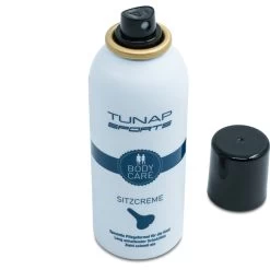 TUNAP Sitzcreme Spray, 150ml – Mit Panthenol 11 TUNAP Sitzcreme Spray, 150ml – Mit Panthenol -Fahrrad Verkauf ts sitzcreme top