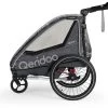 Qeridoo Regenschutz QUPA 1 / Sportrex 1 1 Qeridoo Regenschutz QUPA 1 / Sportrex 1 -Fahrrad Verkauf u0 zxbfq