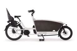 Urban Arrow Essential-Träger -Fahrrad Verkauf ua12 5130 0242