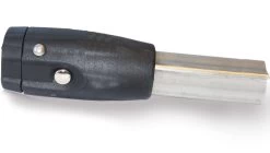 Weber Deichselanschluss Ohne Kupplung Für Ø23,5mm Burley