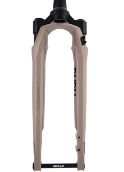 Rockshox Federgabel "Rudy Ultimate XPLR" 28 Zoll