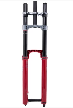 Rockshox Federgabel "Boxxer Ultimate RC2" 27,5 Zoll + / 29 Zoll Boost -Fahrrad Verkauf unbenannt 04 d4f2b