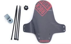 Rockshox Federgabel "Boxxer Ultimate RC2" 27,5 Zoll + / 29 Zoll Boost -Fahrrad Verkauf unbenannt 05 269e8