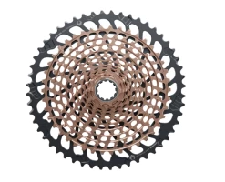 SRAM XG-1299 Eagle Kassette 10-52t Regenbogen