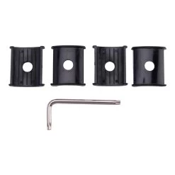 Atranvelo, Hinterbauständer "Mooveable Flex" 24-28" AtranVelo, Hinterbauständer "Mooveable Flex" 24-28" -Fahrrad Verkauf unbenannt 126755