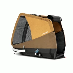 Croozer Hundeanhänger Dog Tammo 2023 13 Croozer Hundeanhänger Dog Tammo 2023 -Fahrrad Verkauf unbenannt 142b626