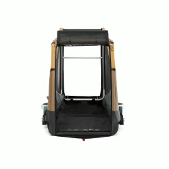 Croozer Hundeanhänger Dog Tammo 2023 15 Croozer Hundeanhänger Dog Tammo 2023 -Fahrrad Verkauf unbenannt 16