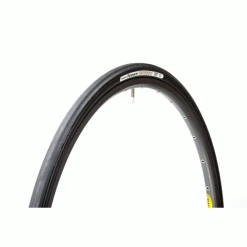 Panaracer Reifen Gravelking Slick 23-622 700x23C Faltbar Schwarz/schwarz