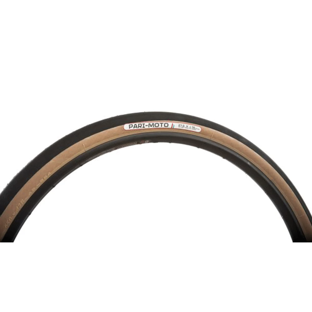 Panaracer Reifen Pari-Moto 38-584 27,5x1,50 Faltbar Schwarz/skinwall 3 Panaracer Reifen Pari-Moto 38-584 27,5x1,50 Faltbar Schwarz/skinwall