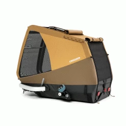 Croozer Hundeanhänger Dog Mikke 2023 13 Croozer Hundeanhänger Dog Mikke 2023 -Fahrrad Verkauf unbenannt 26b4e2