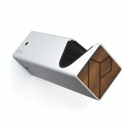 PARAX D-RACK Fahrrad-Wandhalterung