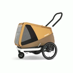 Croozer Hundeanhänger Dog Enna 2023