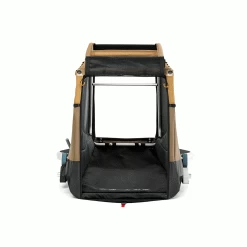 Croozer Hundeanhänger Dog Mikke 2023 15 Croozer Hundeanhänger Dog Mikke 2023 -Fahrrad Verkauf unbenannt 6c40d5