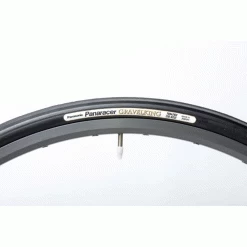 Panaracer Reifen Gravelking Slick 23-622 700x23C Faltbar Schwarz/schwarz 15 Panaracer Reifen Gravelking Slick 23-622 700x23C Faltbar Schwarz/schwarz -Fahrrad Verkauf unbenannt 796261