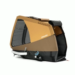 Croozer Hundeanhänger Dog Mikke 2023 17 Croozer Hundeanhänger Dog Mikke 2023 -Fahrrad Verkauf unbenannt 895950