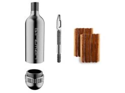 Birzman Tubeless Repair Kit (w. 10x Tire Plugs)