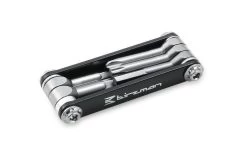 Birzman Feexman Series Multi Tool, Basic 5 Functions