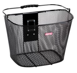 Unix Anteo Vorderradkorb