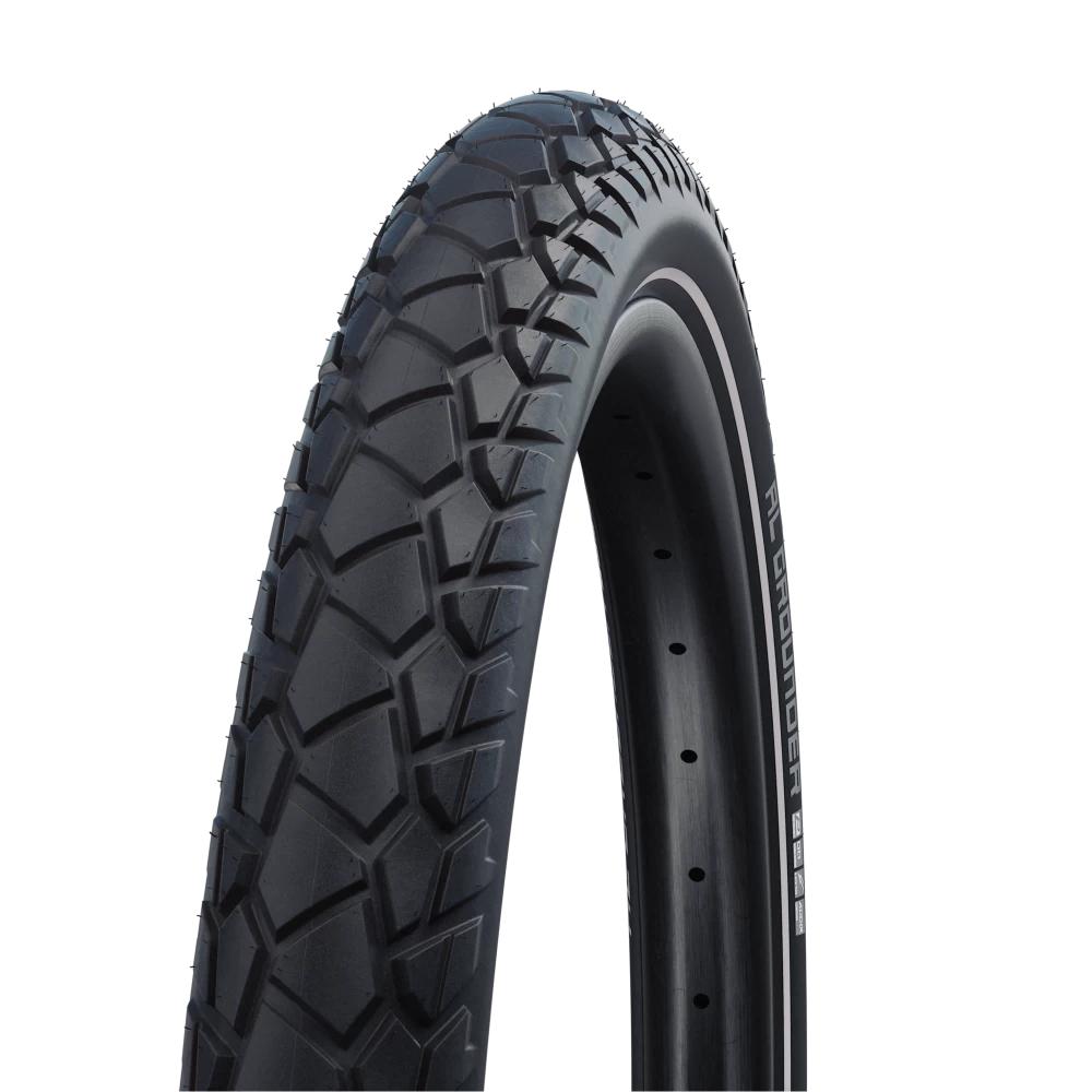 Schwalbe AL GROUNDER Performance Line Reifen 3 Schwalbe AL GROUNDER Performance Line Reifen