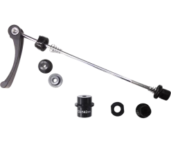 Wahoo Kickr 12x142 Steckachsen-Adapter