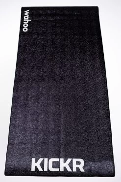 Wahoo Kickr Trainer Bodenmatte