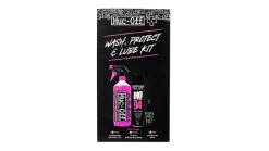Muc-Off Muc Off Protect Lube Kit