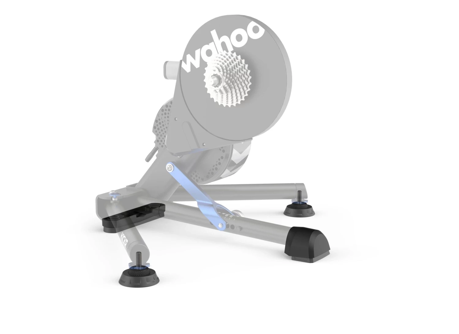 Wahoo KICKR AXIS Stützen 3 Wahoo KICKR AXIS Stützen