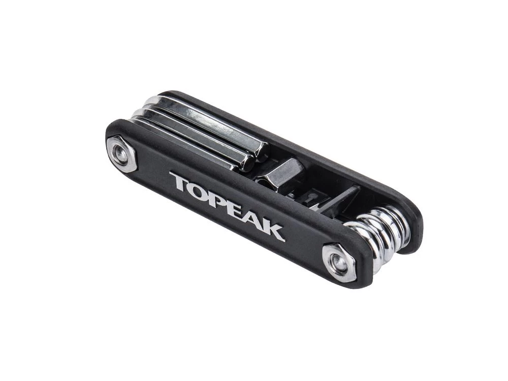 Topeak X-Tool+ Miniwerkzeug 4 Topeak X-Tool+ Miniwerkzeug – Bild 2