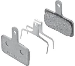 Shimano Scheibenbremsbelag M05 Resin