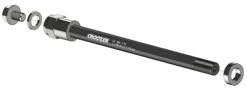 Croozer Steckachse Mit Adapter 12-180-1.75 -Fahrrad Verkauf zb cro steckachse detail