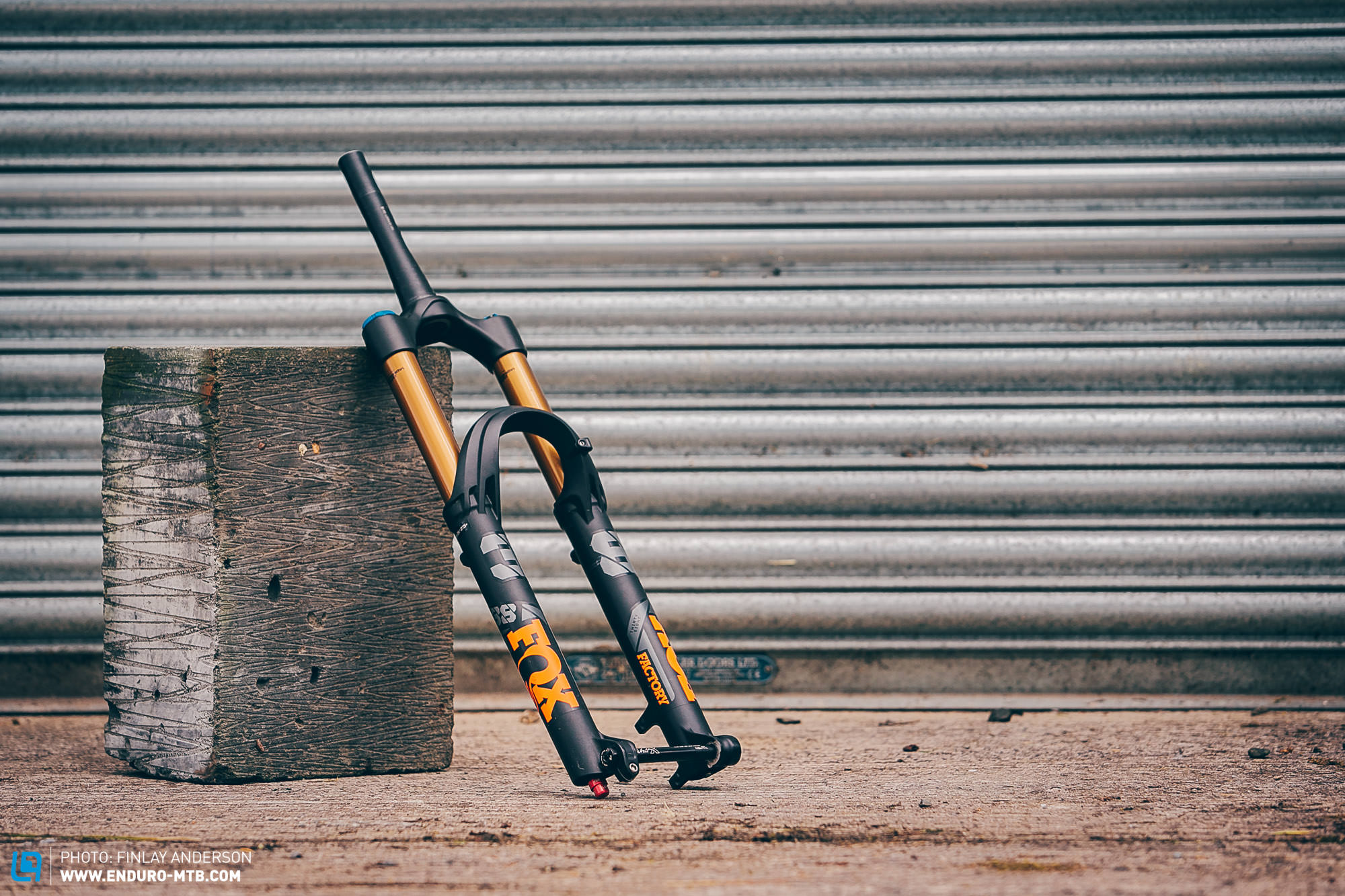 Fahrrad Verkauf -Fahrrad Verkauf best mtb enduro fork 2020 review test statics 017